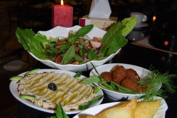 Saint John Hotel (Madaba)